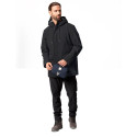 Me Coreway mantel black - XL
