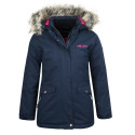 Kids Oslo jope XT Navy - 116