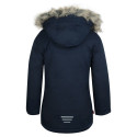 Kids Oslo jope XT Navy - 116