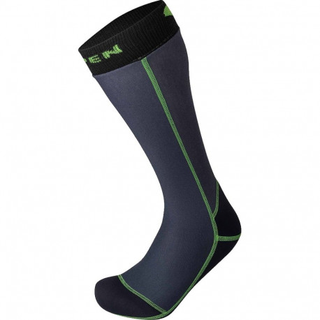 BWC Biowarmer Crew Dark Grey sokid - XL