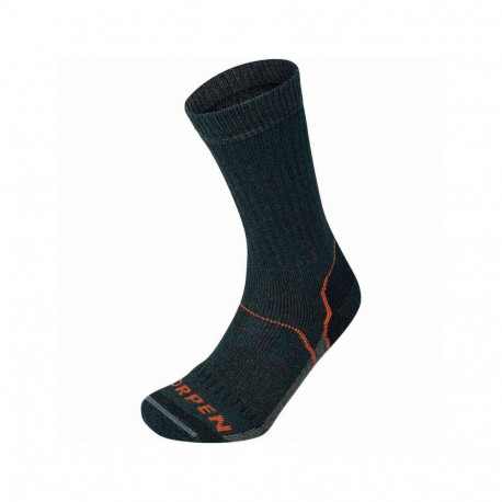 Me H2MDE Hunting Extreme Crew Eco Charcoal sokid - M