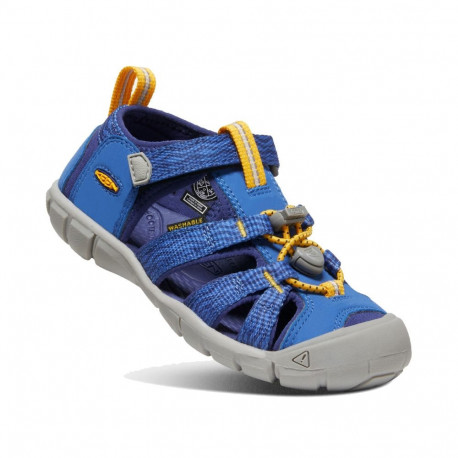 Ki Seacamp II CNX Bright Cobalt/Blue - 28