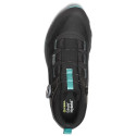 Wo Rover Mid RB9X GTX black/mint - 41