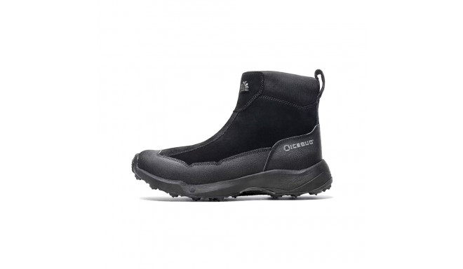 Me Metro2 M BUGrip Black - 42