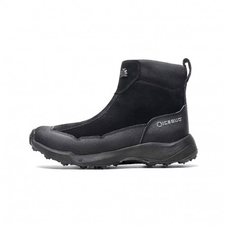 Me Metro2 M BUGrip Black - 45,5