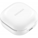 Samsung wireless earbuds Galaxy Buds FE, white