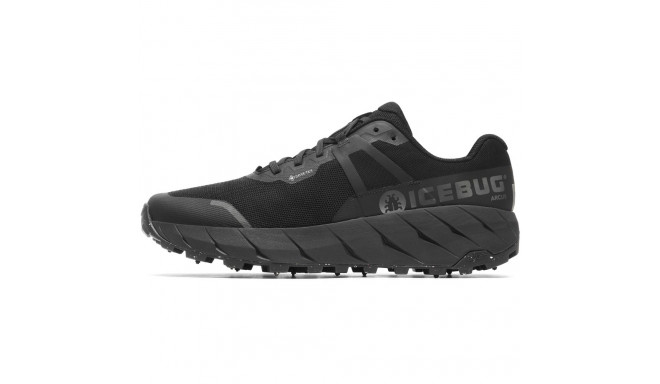 Me Arcus BUGrip GTX True Black - 42,5