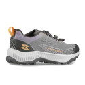 Wo 9.81 Pulse grey/purple rose - 38