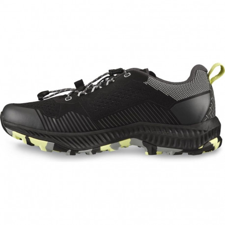 Me 9.81 Pulse black/daiquiri green - 47,5