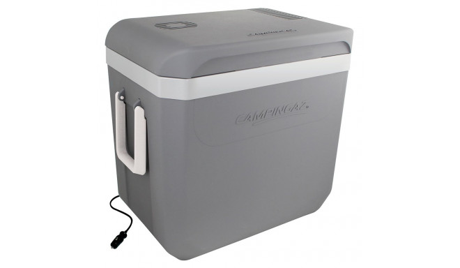 Powerbox Plus 36L el. termokast -