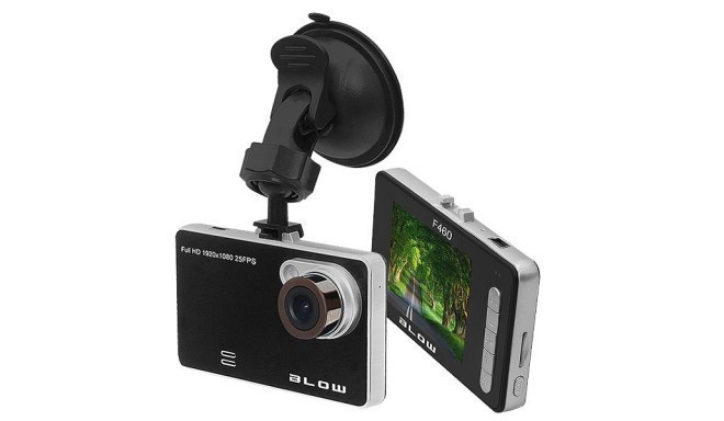 BLOW autokaamera Blackbox (F460)