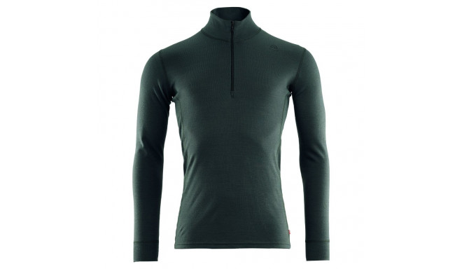 Me WarmWool Mock neck Green Gables särk - L