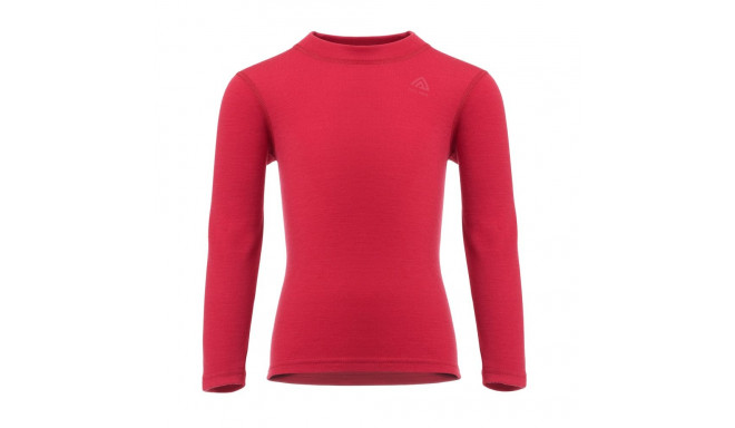 Ki WarmWool Crew neck Jester Red särk - 110