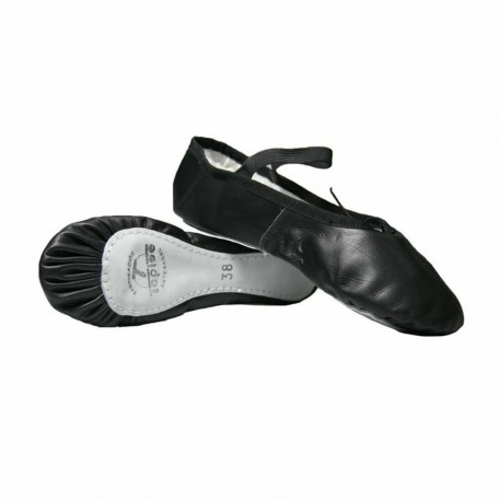 Tantsukingad Topise Must - 40