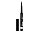 Eyeliner Rimmel London Scandaleyes Чёрный