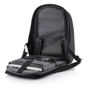 Anti-theft Bag XD Design Bobby Hero XL Black