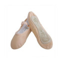 Children's Soft Ballet Shoes Valeball Rozā - 24