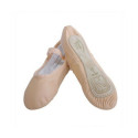Children's Soft Ballet Shoes Valeball Pink - 23