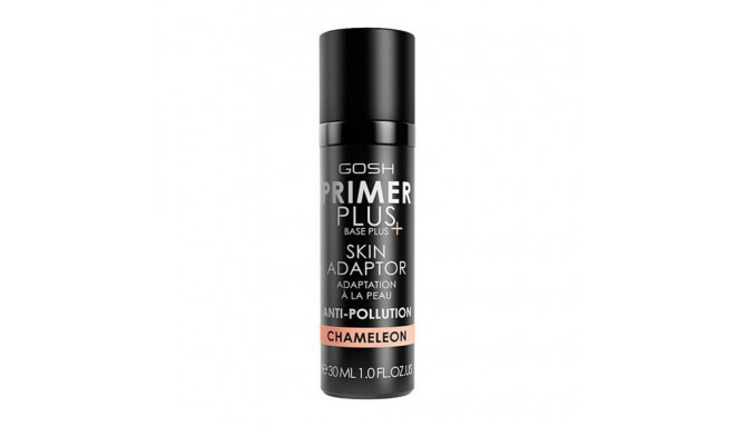 Grima bāze Primer Plus+ Skin Adaptor Gosh Copenhagen (30 ml)