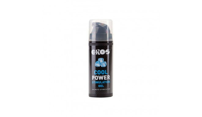 Stimuleeriv geel Eros 30 ml
