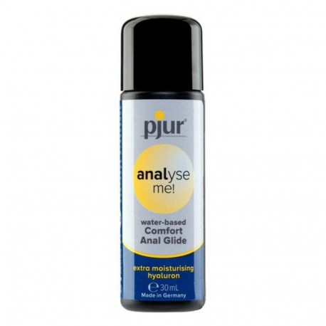 Anaallibesti Pjur P11730 (30 ml)