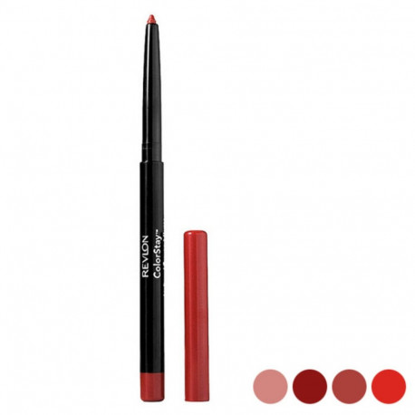 Lip Liner Revlon - 18 - wine 0,28 g
