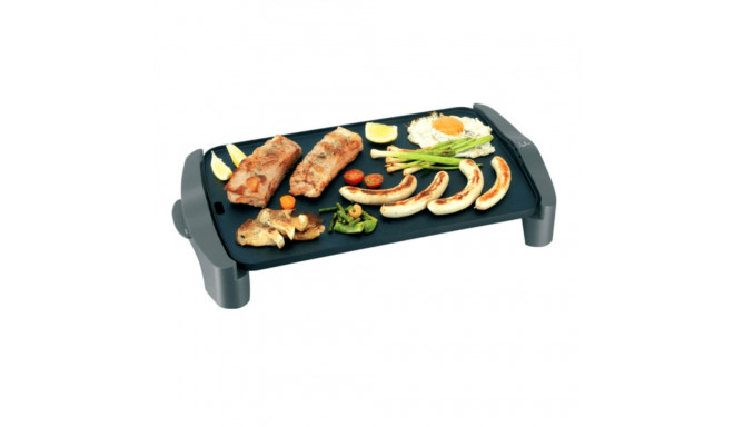 Barbecue JATA GR555A 2500W Black 2500 W