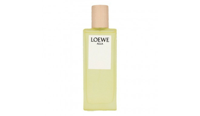 Women's Perfume Agua Loewe EDT - 150 ml