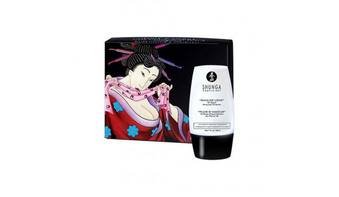 Stimuleeriv kreem Shunga LC0101004 (30 ml)