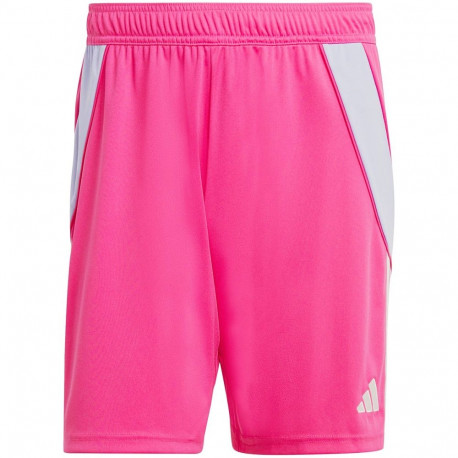 Adidas meeste lühikesed püksid Tiro 24 IT2417 XL, roosa