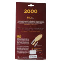 Rakietka do ping ponga New Atemi 2000 Pro concave