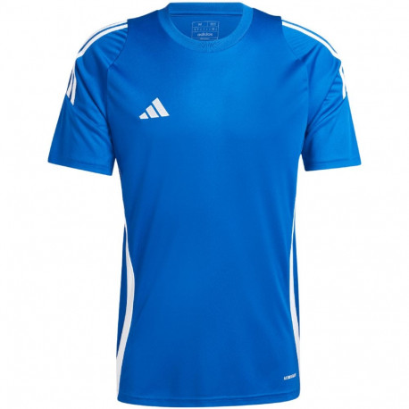 adidas meeste spordisärk Tiro 24 Jersey IS1014 XL, sinine