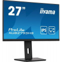 iiyama ProLite XUB2793HS-B6 LED display 6.86 cm (2.7&quot;) 1920 x 1080 pixels Full HD Black