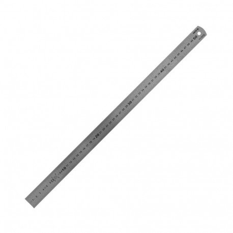 Terasest joonlaud 500mm YT-70722 YATO