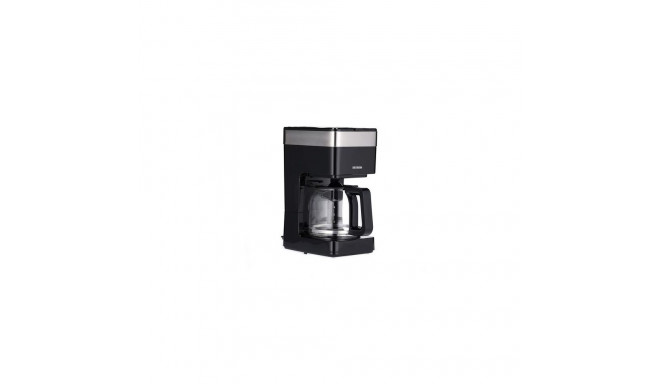Severin KA 9263 coffee maker Semi-auto Drip coffee maker 1.25 L