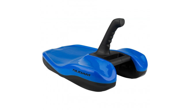 Snowhoover N51DA03 plastic Blue/Black