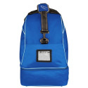 Football bag AVENTO 50AD Cobalt blue