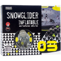 Inflatable snow glider RESTART ARCTIC DISC 90 cm