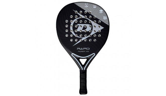 Padel bat Dunlop RAPID POWER 4.0 365g