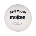 Volleyball ball MOLTEN VP5 synth. leather size 5