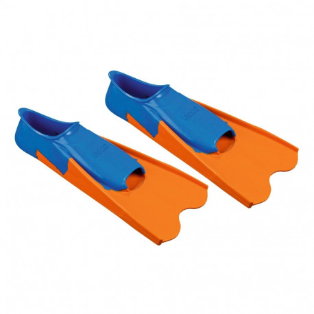 BECO Short swimming fins 9983 6 36/37 blue