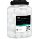 Table tennis balls AVENTO 46TR 60pcs white