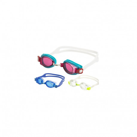Swim goggles FASHY RACER 4124 00 L assort
