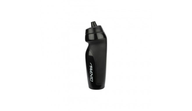 Drinking bottle AVENTO 21WA ZWA 600 ml Black