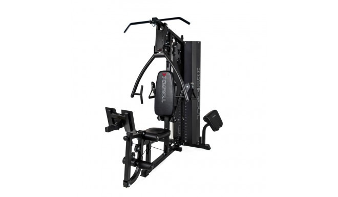 Multistation TOORX MSX90