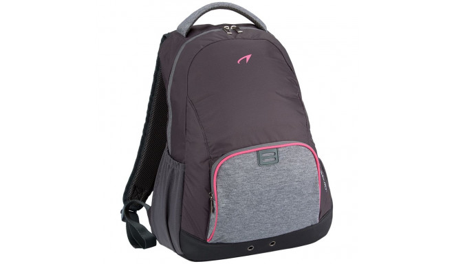 Backpack AVENTO 21OC AGR Anthracite/Grey melange