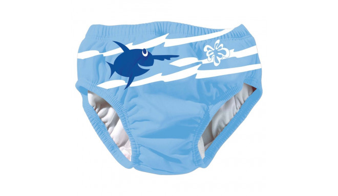 Aqua nappies for kids BECO UV SEALIFE 6921 6 M