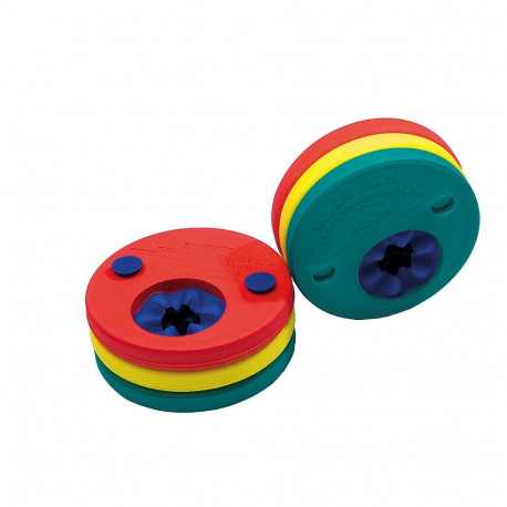 Swimming disc FASHY 4291 up tp 60kg