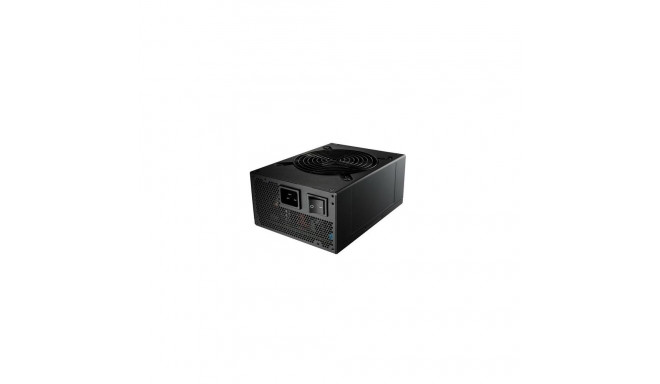 FSP CANNON PRO 2000W power supply unit 20+4 pin ATX ATX Black