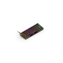 Steelseries Apex 9 Mini keyboard USB QWERTY US English Black